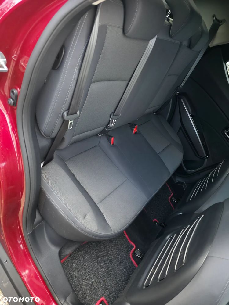 SsangYong/KGM Tivoli 1.5 T-GDI 2WD Automatik Amber - 24