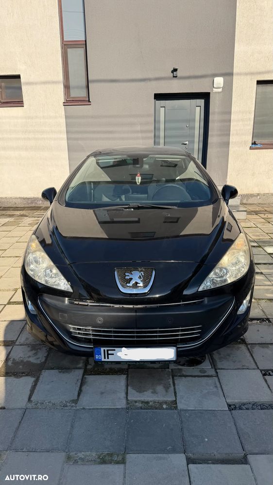 Peugeot 308 - 3