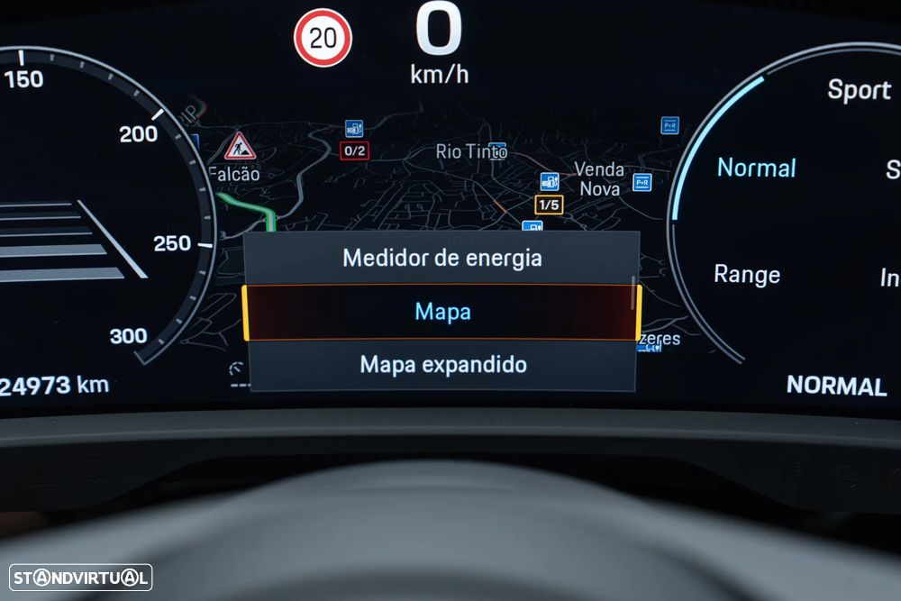 Porsche Taycan Sport Turismo 4S - 36