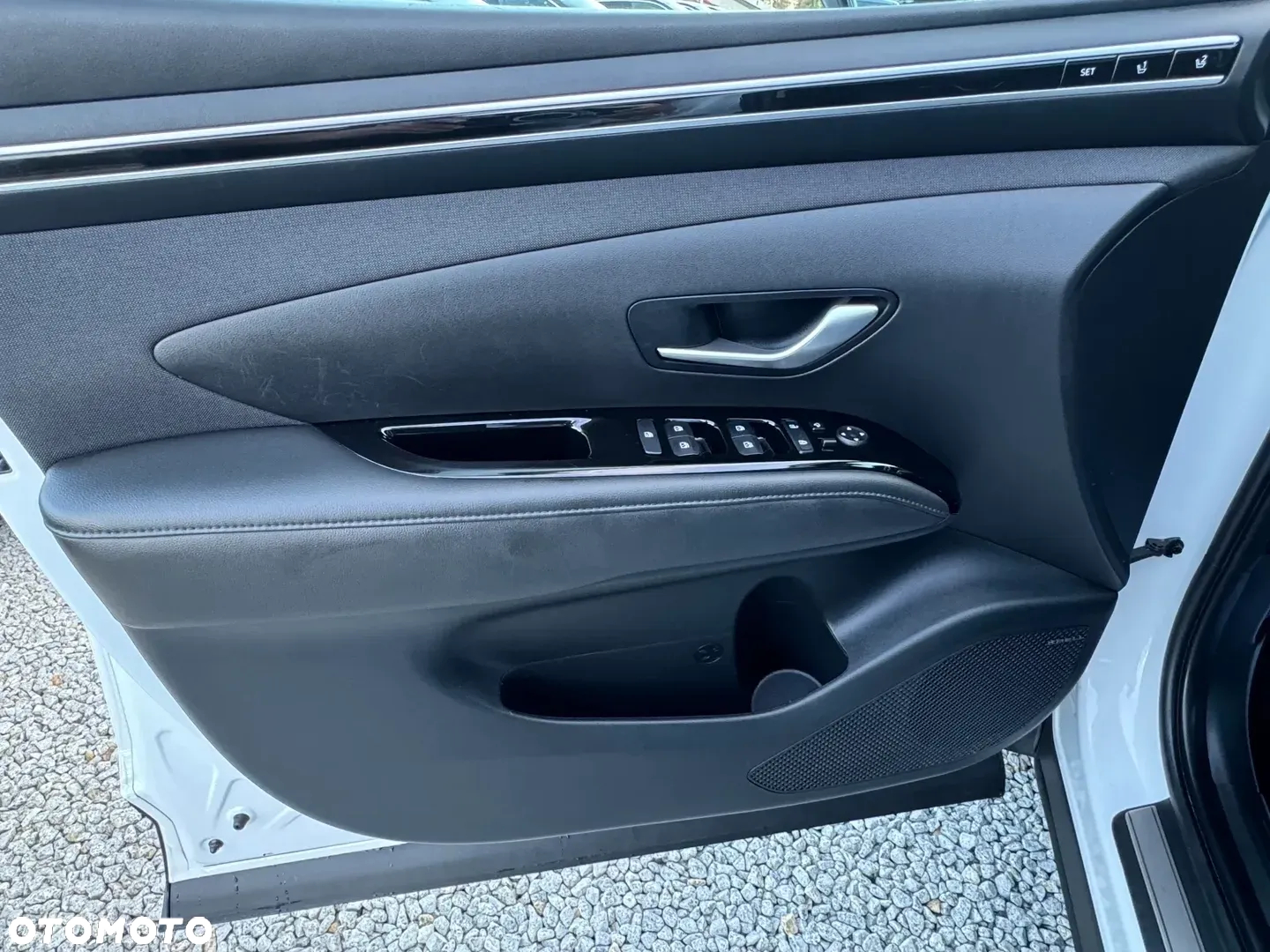 Hyundai Tucson 1.6 T-GDi Plug-in-Hybrid 4WD - 26
