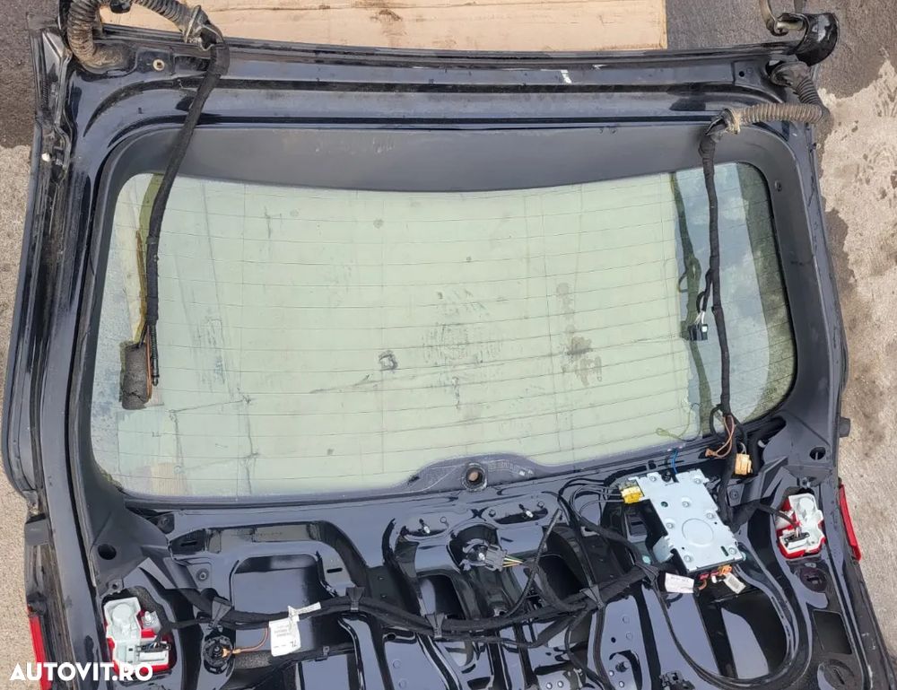 Vindem haion pentru Audi A3 din 2006 - 5