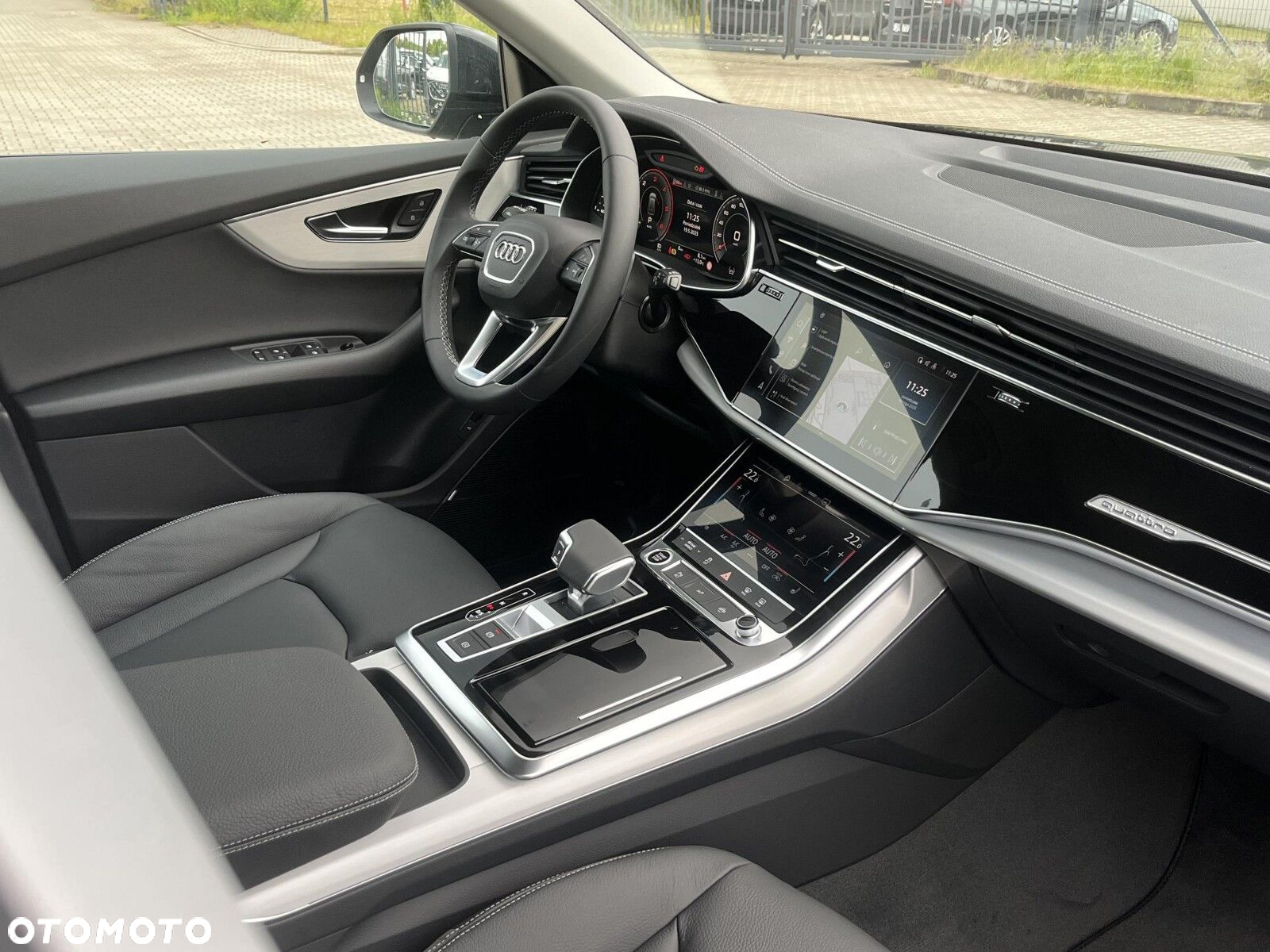Audi Q8 - 32