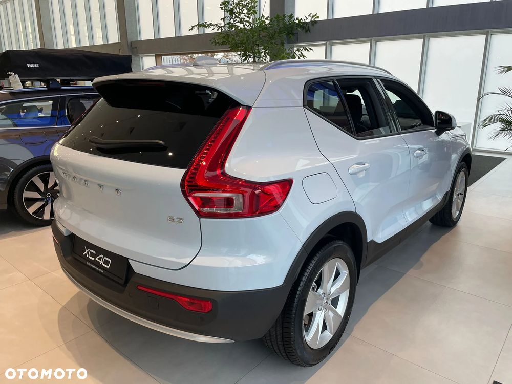 Volvo XC 40 B3 Core - 2