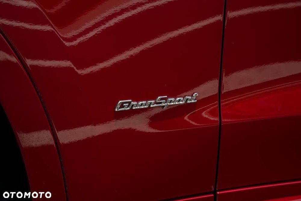 Maserati Levante S Q4 - 14