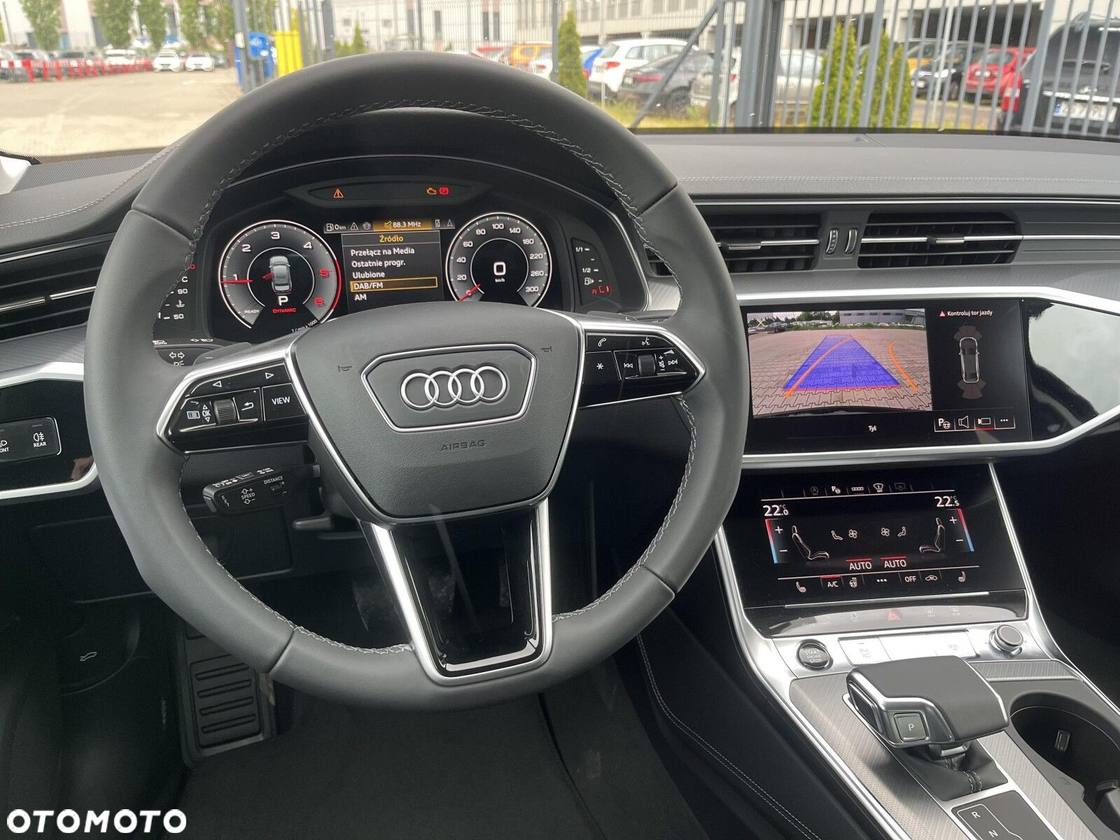 Audi A6 - 22