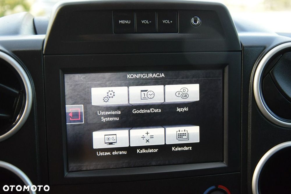 Citroën Berlingo Multispace BlueHDi 120 S&S 90 Jahre - 27