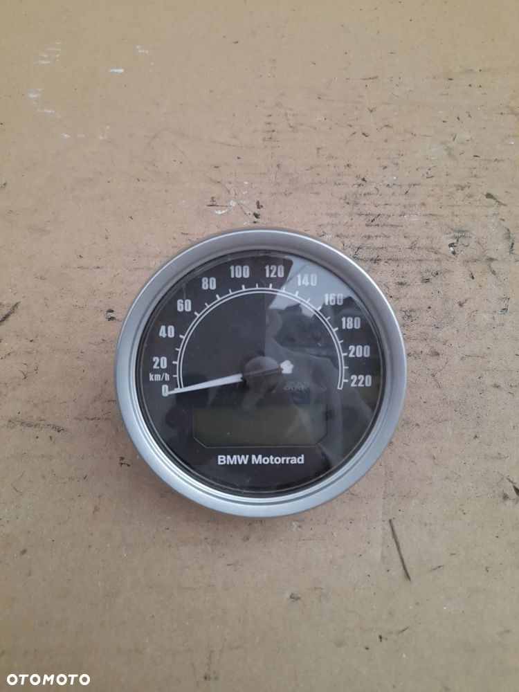BMW R NINE T PURE RACER URBAN G/S K21 K22 K23 K32 K33 LICZNIK ZEGAR PRĘDKOŚCIOMIERZ - 4