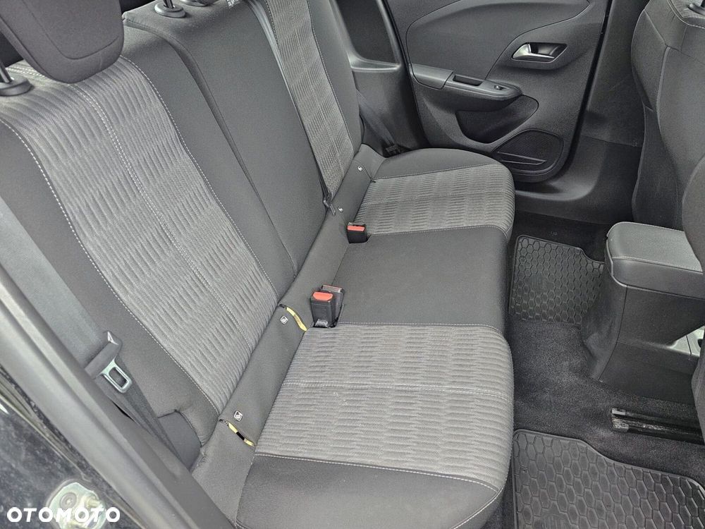 Opel Corsa 1.2 Elegance S&S - 13