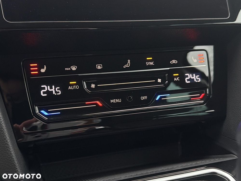 Volkswagen Passat - 24