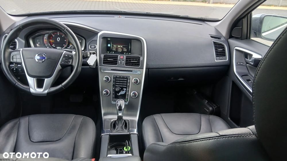 Volvo XC 60 - 16