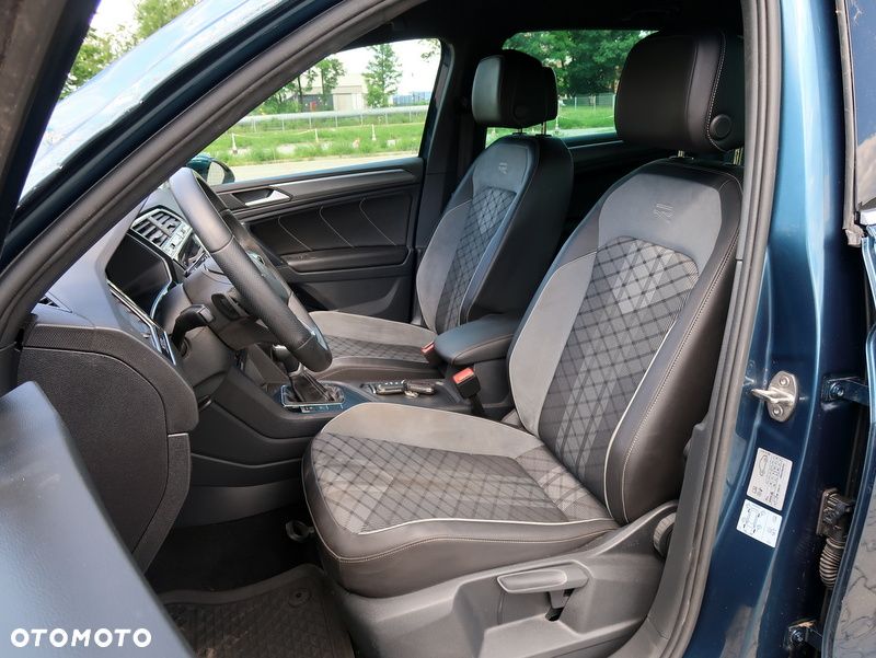 Volkswagen Tiguan 1.5 eTSI R-Line DSG - 11