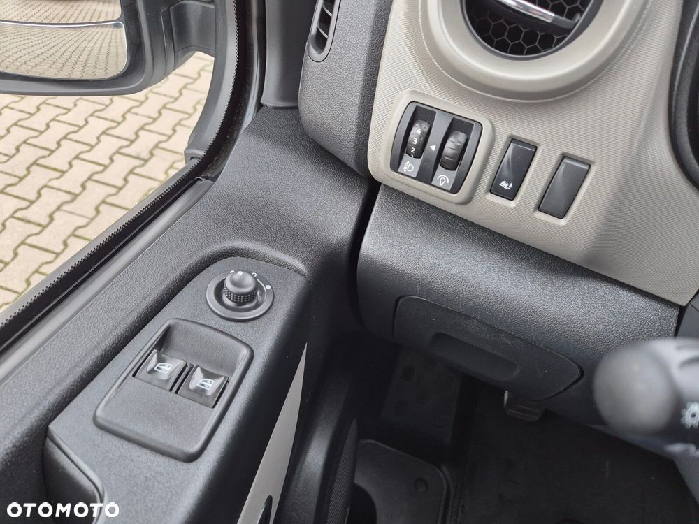 Renault Trafic Long *44999zł NETTO* 1,6dCi/125KM - 16