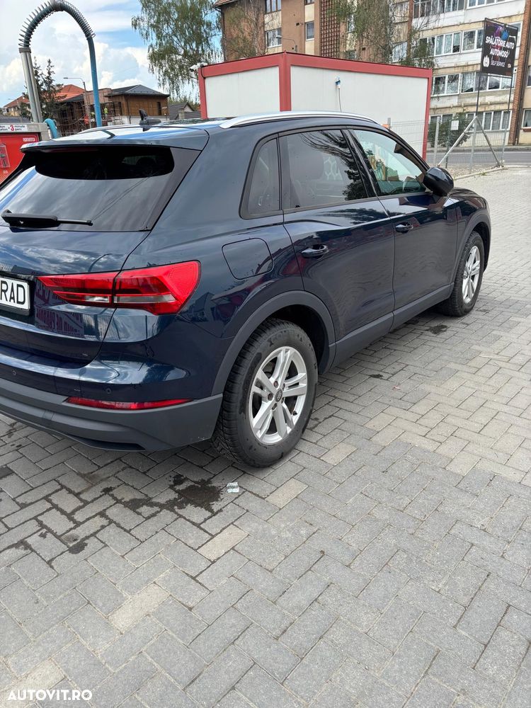 Audi Q3 - 13