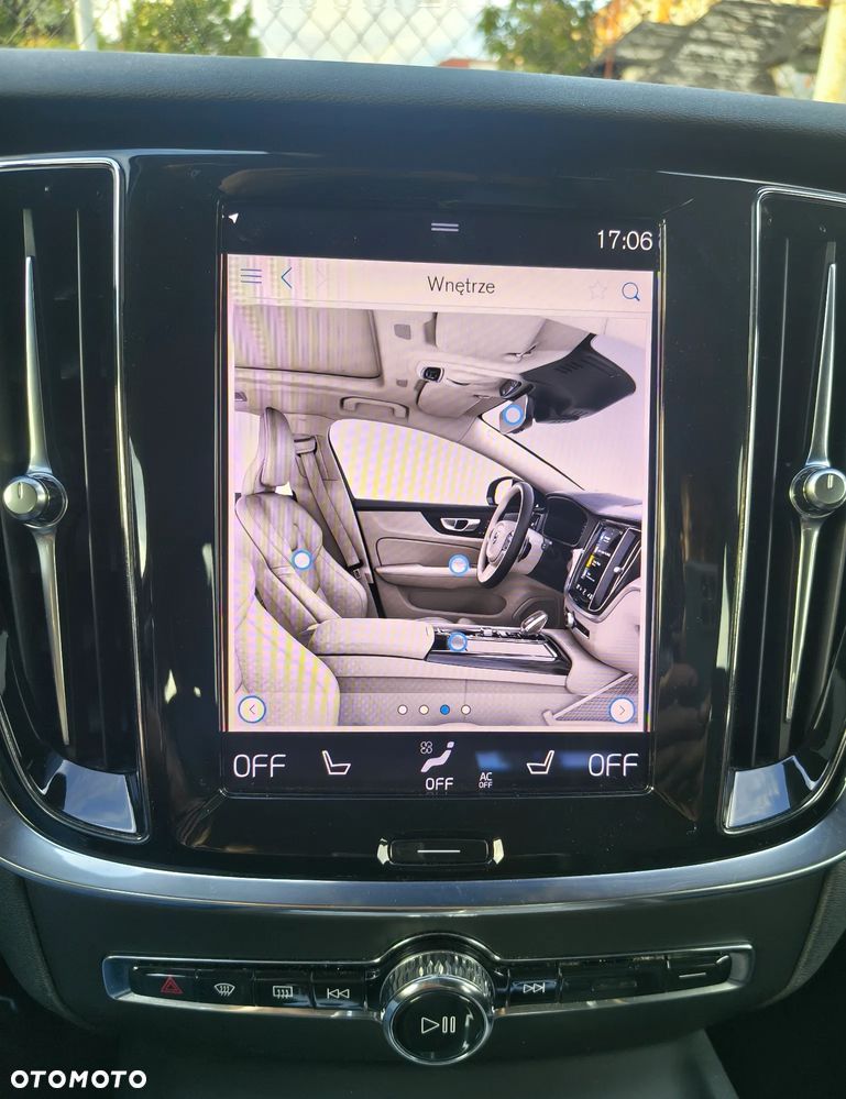 Volvo V60 D3 Geartronic Inscription - 35