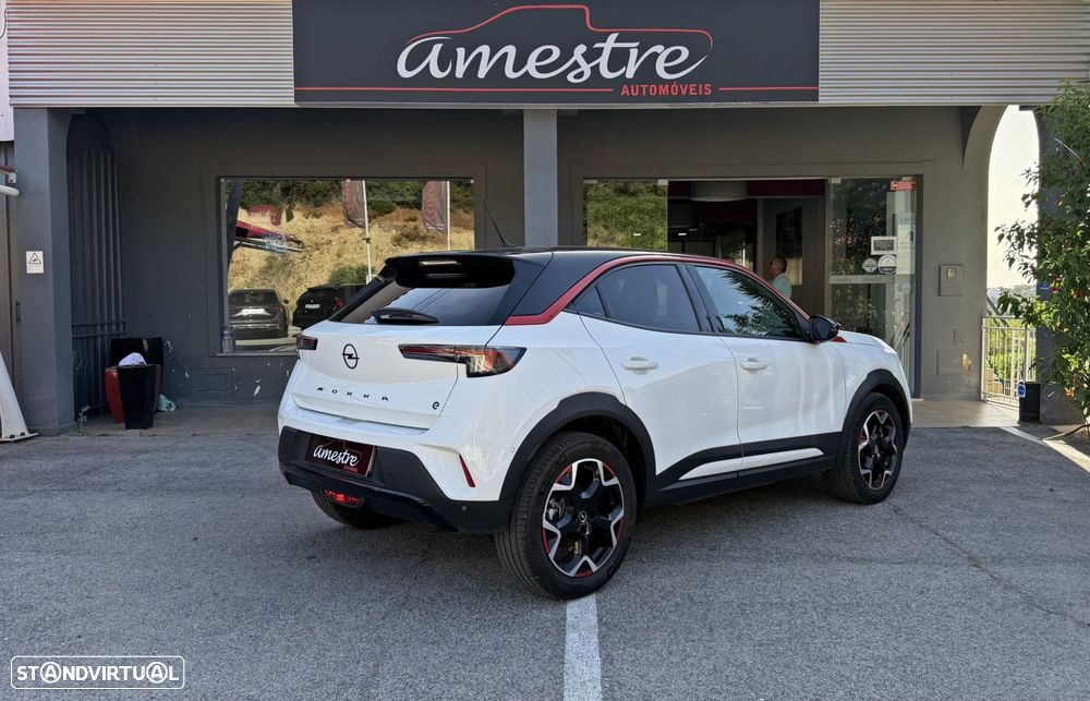 Opel Mokka-e Edition - 3