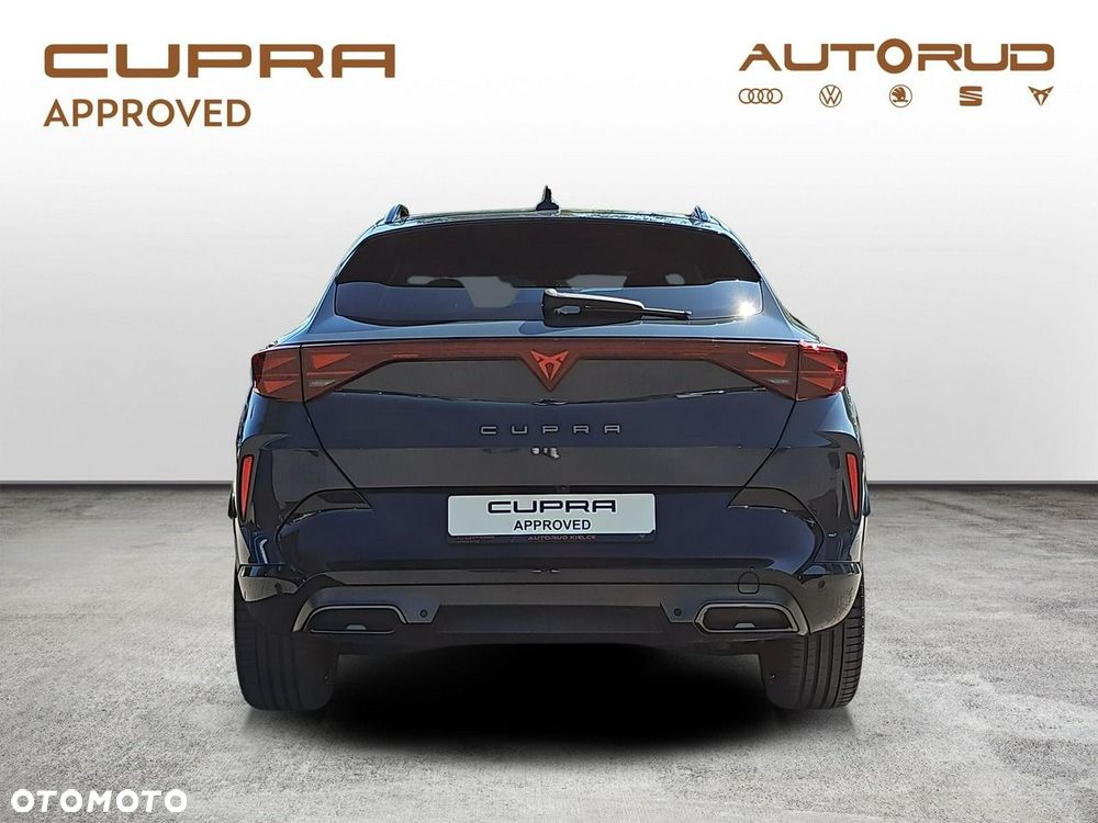 Cupra Formentor 2.0 TSI 4Drive DSG - 4