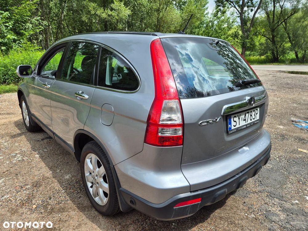 Honda CR-V 2.0 Elegance - 7