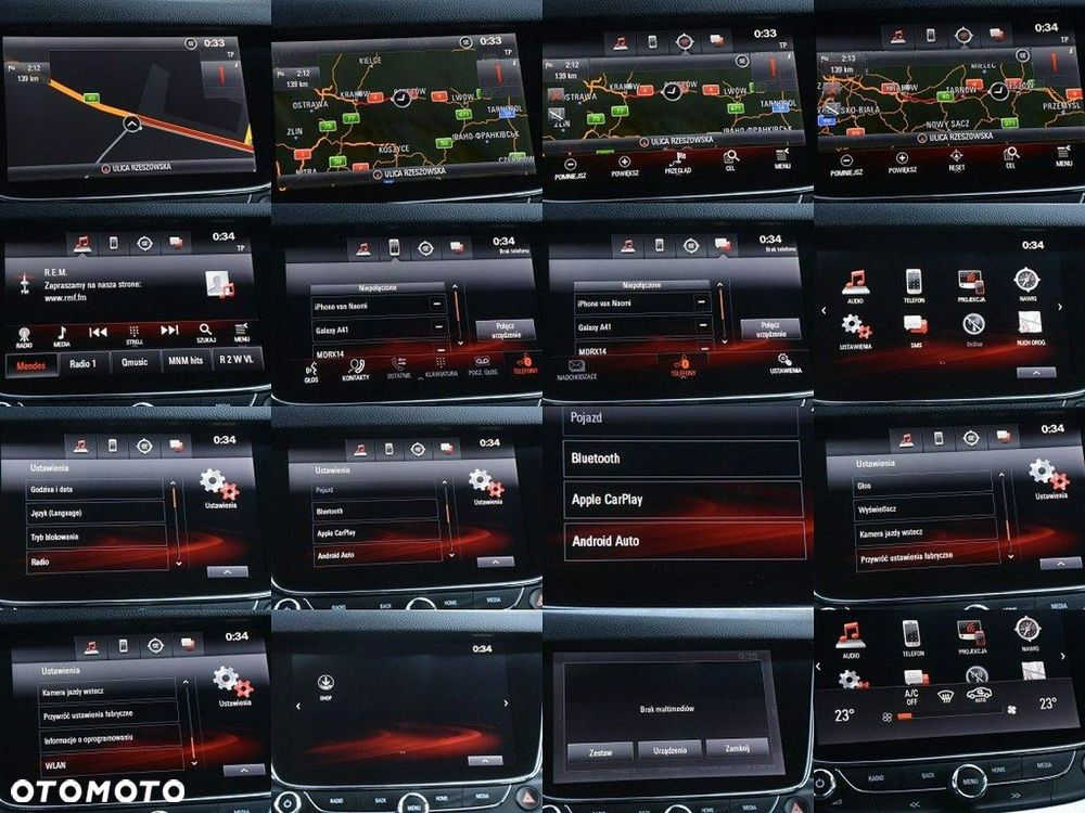 Opel Astra - 20