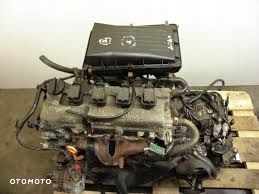 MICRA K11 1,4 16V LIFT SKRZYNIA BIEGÓW 4M40 IDEAŁ - 1