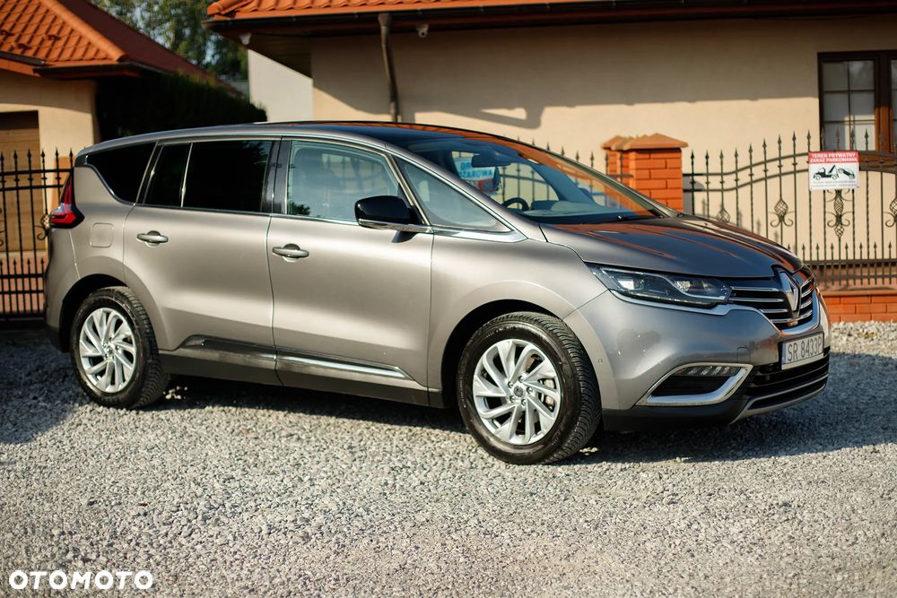 Renault Espace Energy dCi 130 Intens - 16