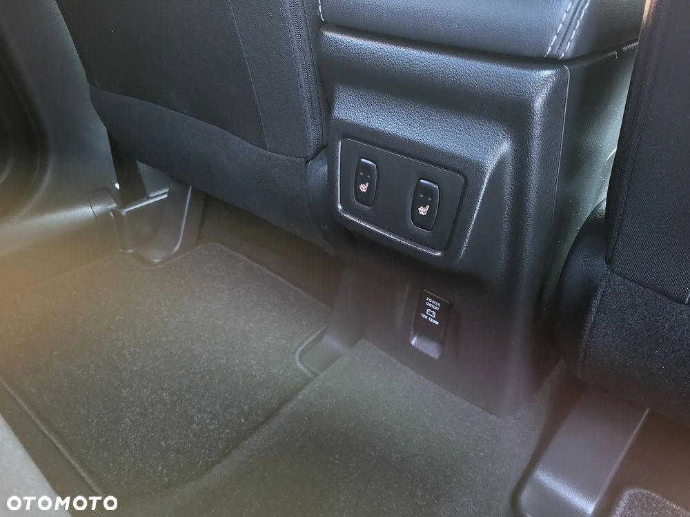 Mitsubishi Eclipse Cross 1.5 T-MIVEC 2WD CVT Diamant+ - 10