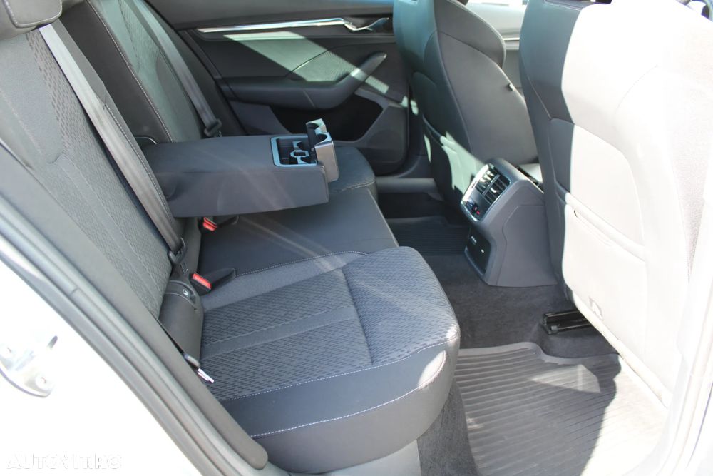 Skoda Octavia 1.5 TSI Style - 14