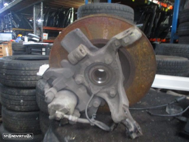 Manga De Eixo MEIX625 OPEL ZAFIRA 2005 FE COM BOMBITO 30.5 Cm ZAFIRA - 3