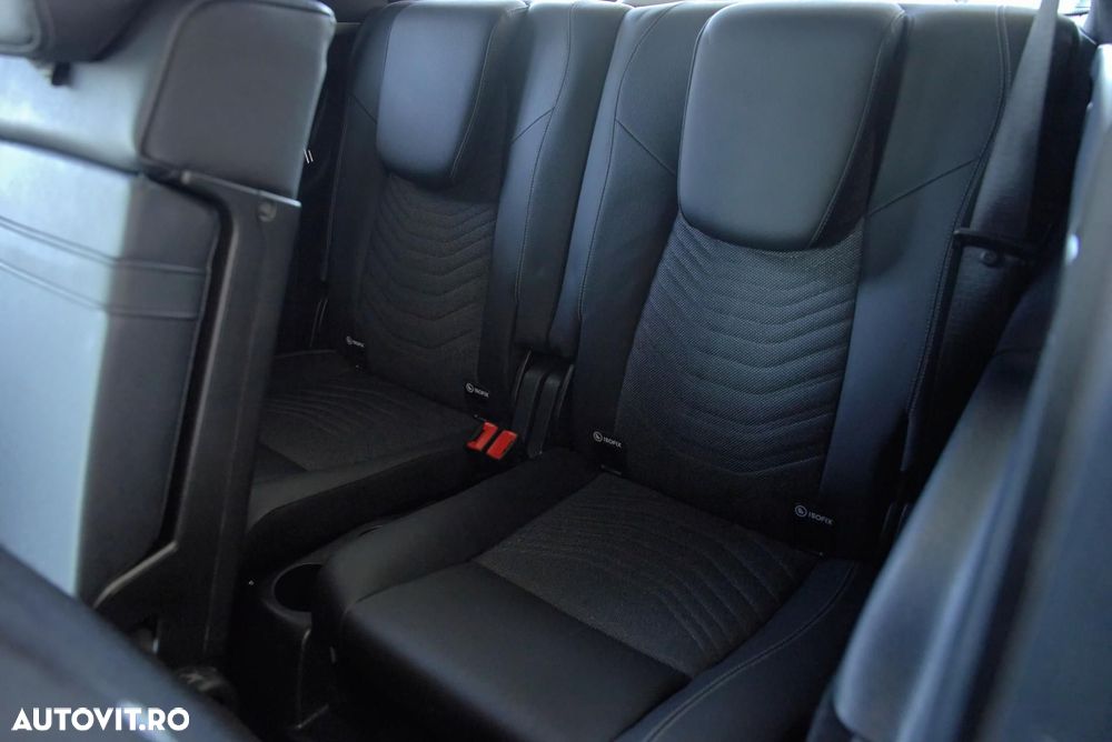 Mercedes-Benz GLB 180 d 8G-DCT Style - 11