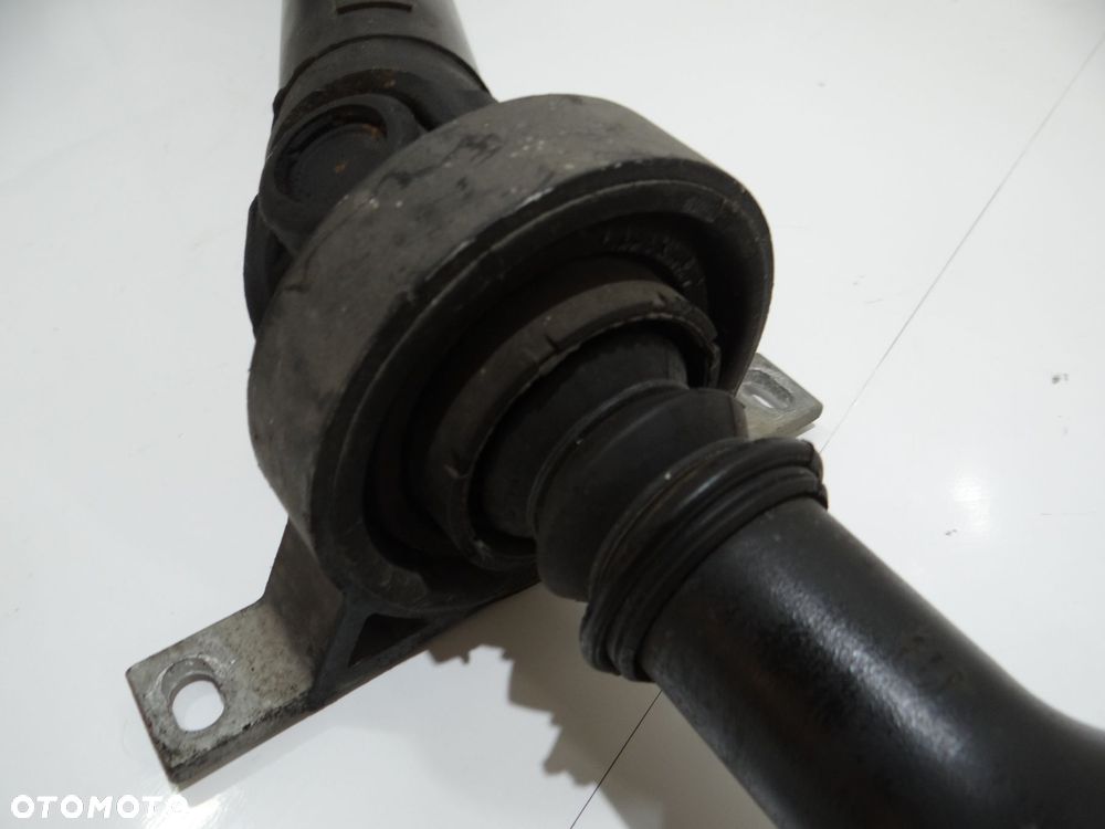 WAŁ NAPĘDOWY BMW X3 E83 N47 2.0D MANUAL 7584276 (19292846) - 3