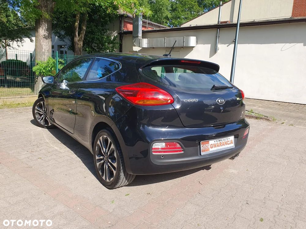 Kia ProCeed 1.6 GDI XL - 33