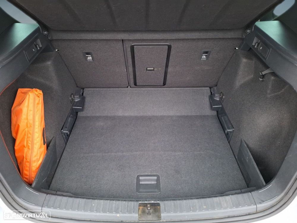 SEAT Ateca 1.5 TSI Xcellence DSG - 24