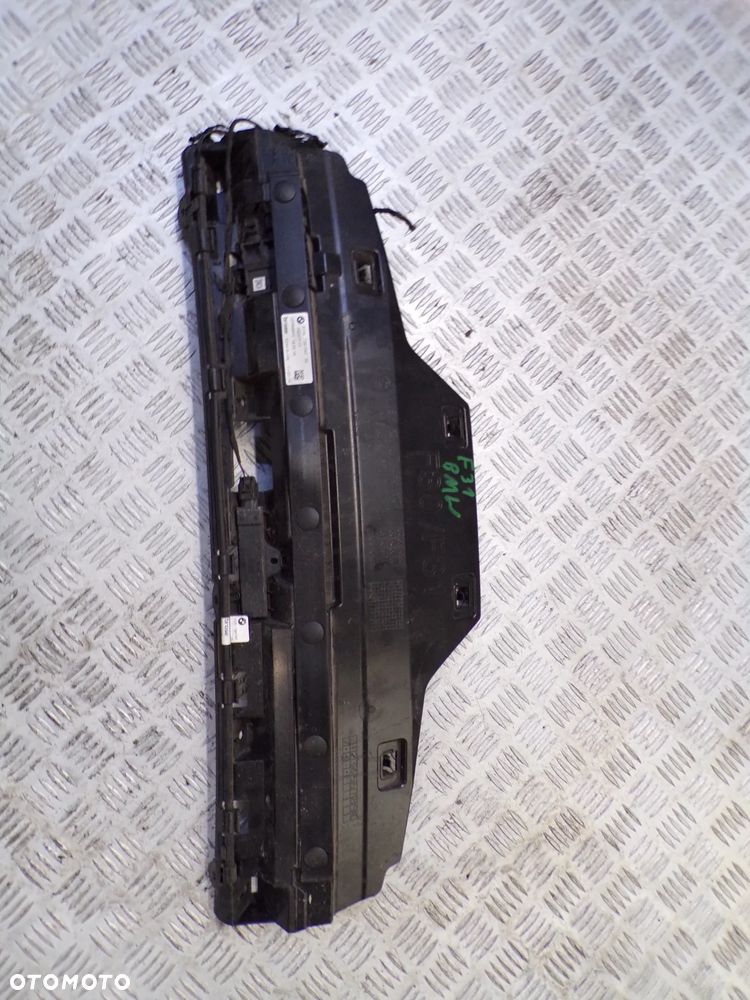 ŚLIZG ŚRODKOWY TYŁ SMART OPENER BMW F31 61357391042 - 1