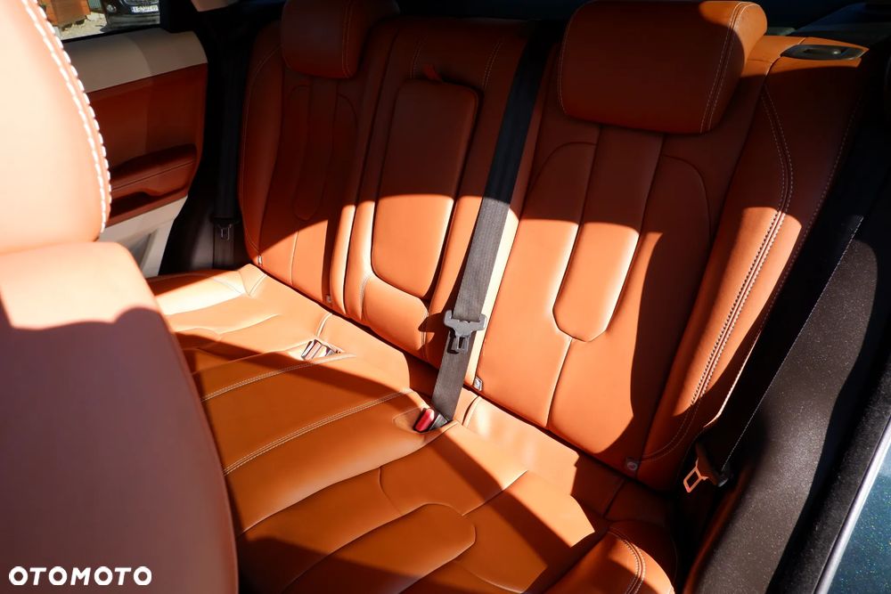Land Rover Range Rover Evoque SD4 Prestige - 29