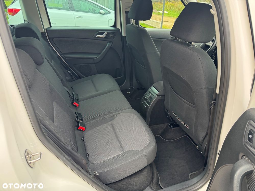 Skoda Yeti 1.4 TSI Elegance - 23