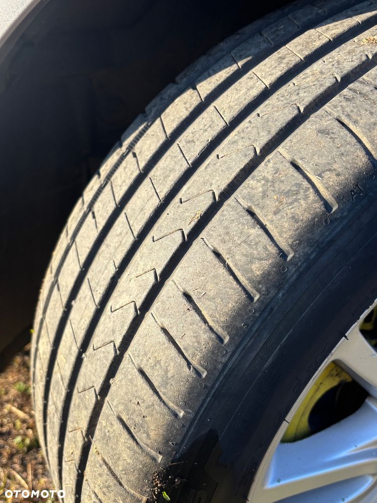 Renault Laguna 2.0 Turbo Privilege - 10