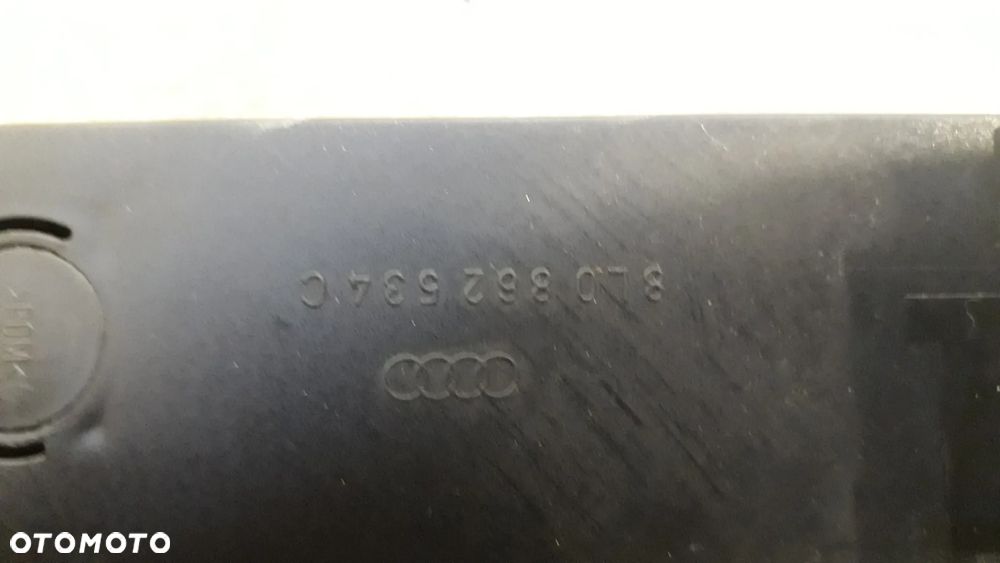 cupholder uchwyt na kubek 8L0862534C A3 8L 1.6 lift - 3