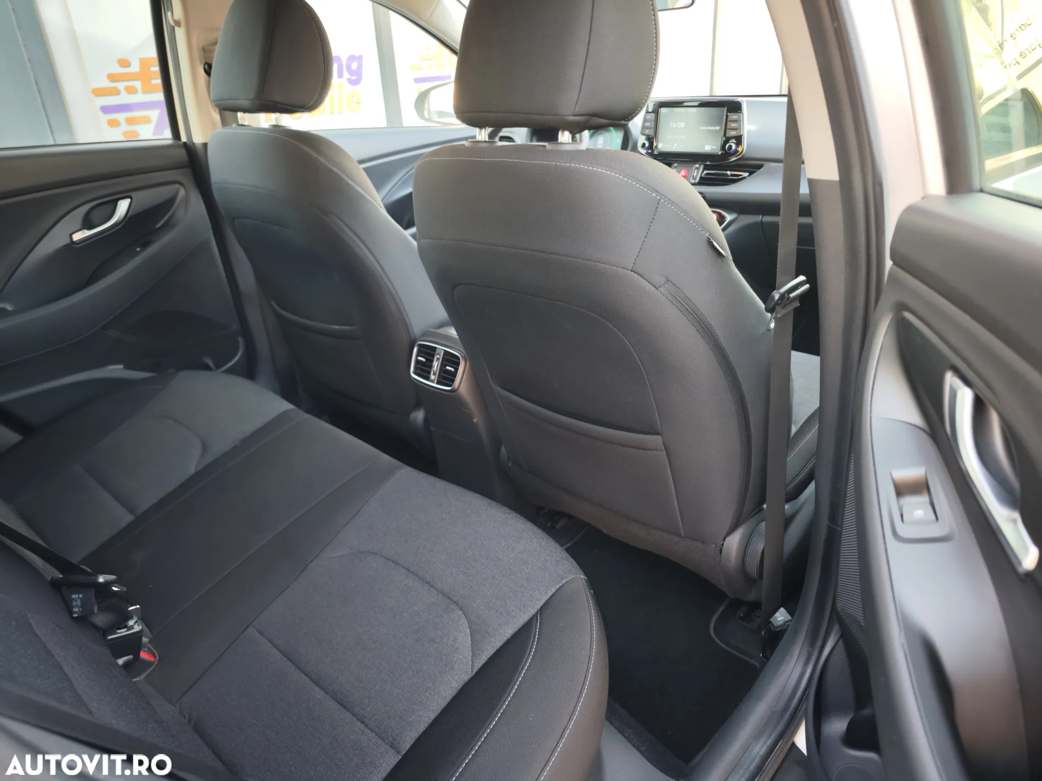 Hyundai i30 - 16