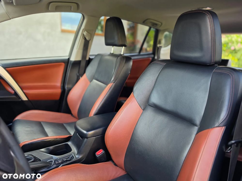 Toyota RAV4 - 17