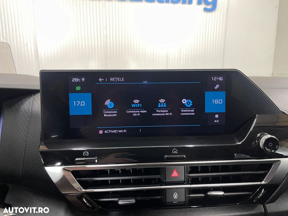 Citroën C4 ver-1-5-bluehdi-s-s-bvm6-feel - 17