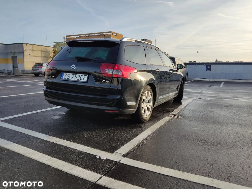 Citroën C5 HDi 165 FAP Selection - 2