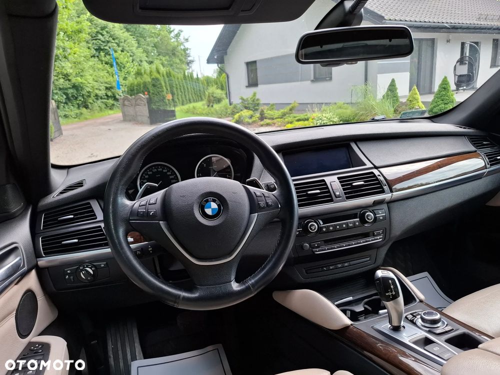 BMW X6 - 19