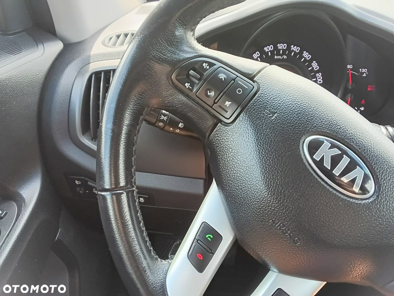 Kia Sportage 1.6 GDI Business Line 2WD - 30