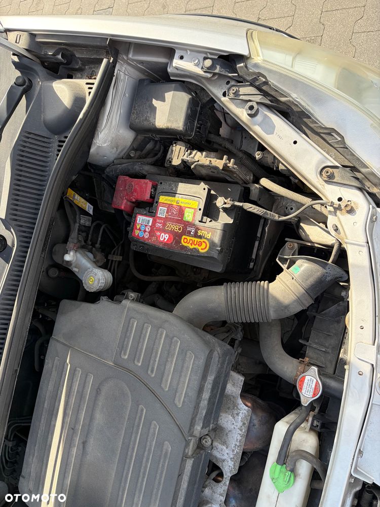 Suzuki SX4 1.6 Comfort - 13