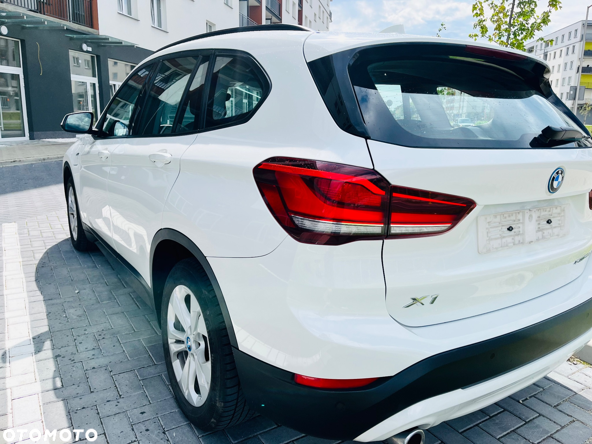 BMW X1 xDrive25e Sport Line - 15