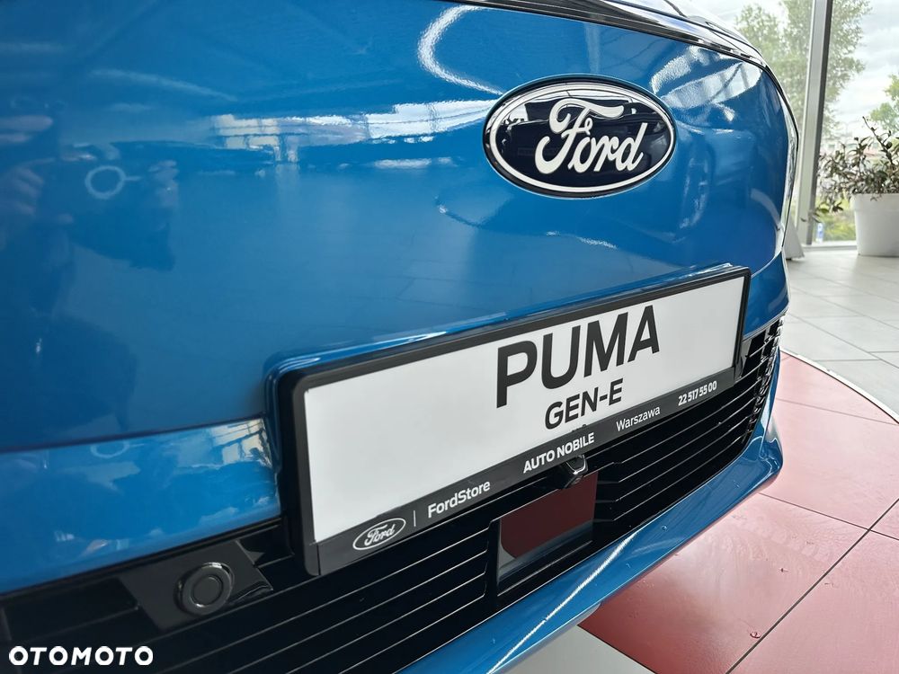Ford Puma - 18