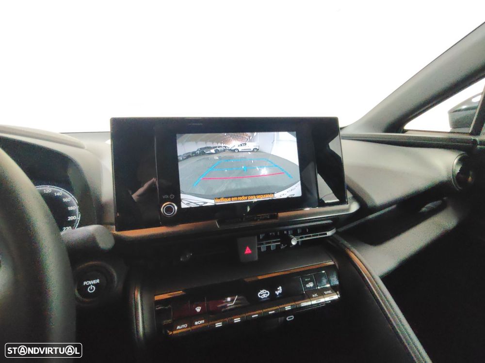 Toyota C-HR - 20