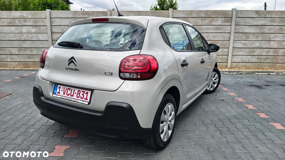 Citroën C3 - 24