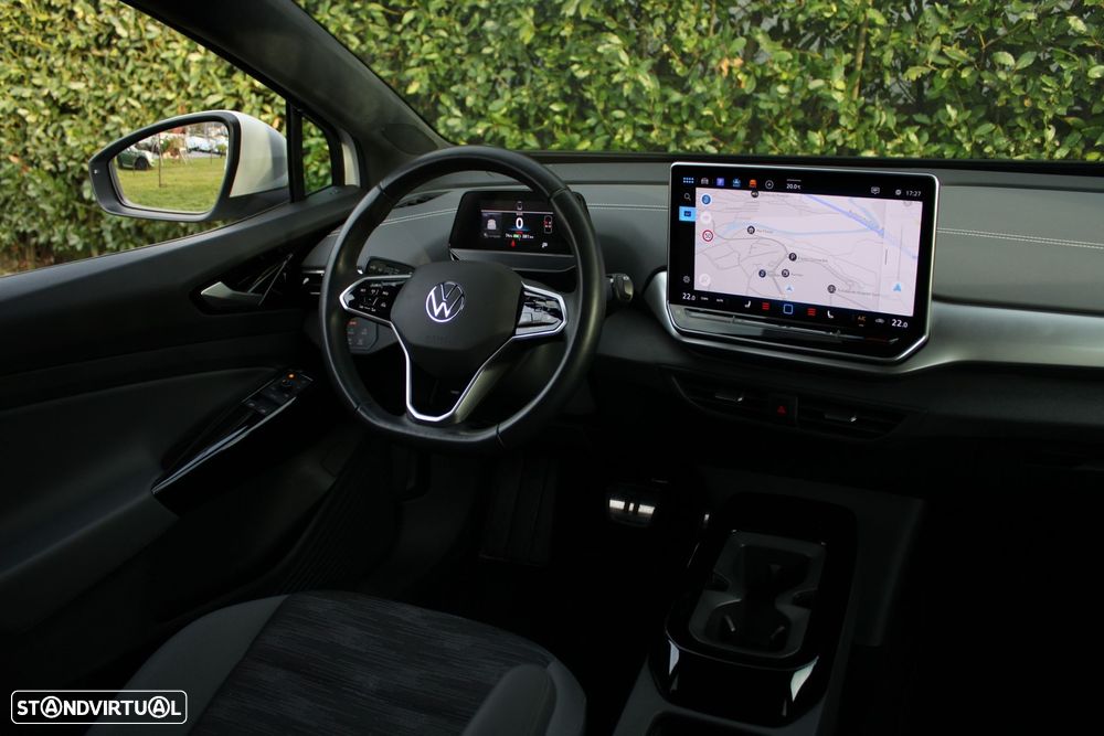 VW ID.5 77 kWh Pro Performance - 24