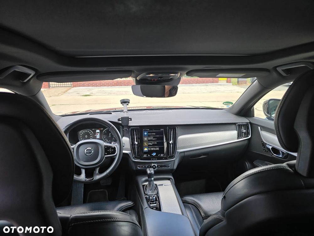 Volvo V90 D4 Inscription - 14