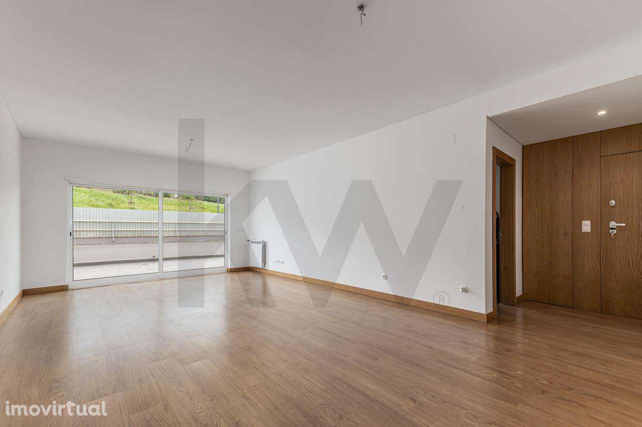 Exclusividade e Conforto Urbano: T2 com Terraço Privativo de 44m2 e - Grande imagem: 4/30